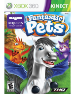 Fantastic Pets (Xbox 360)